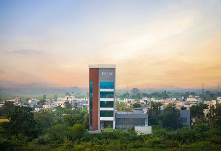 Sayaji Hotels Launches Enrise Chandrapur in Maharashtra